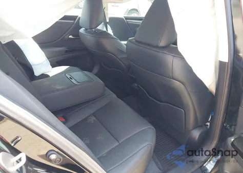 2024 Lexus Es 350 из США, поврежденный, VIN 58ADZ1B15RU173364